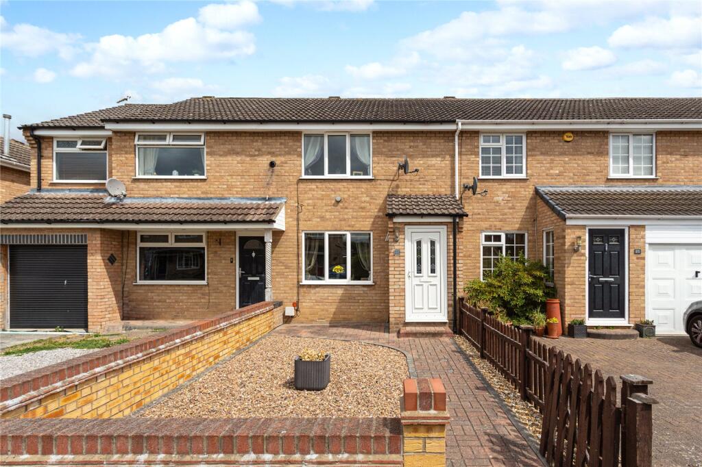 Main image of property: Gateland Close, Haxby, York, North Yorkshire, YO32