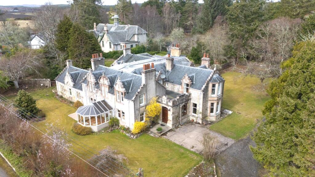 Clashmore House - Lot 1, Clashmore, Dornoch, IV25 photo 3