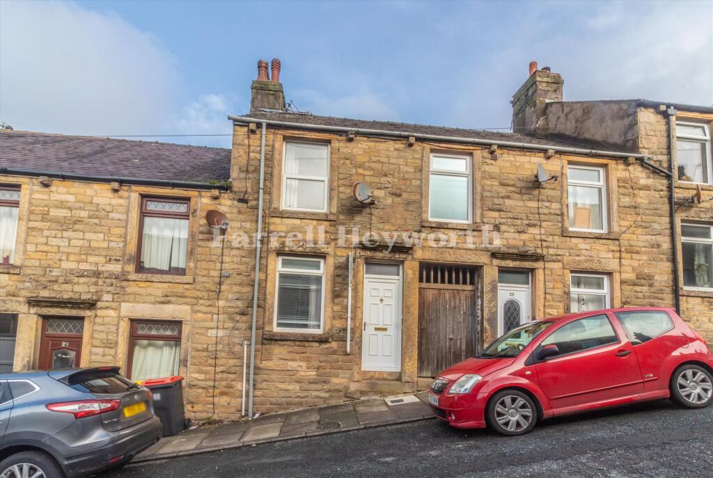 Main image of property: Gerrard Street, Lancaster
