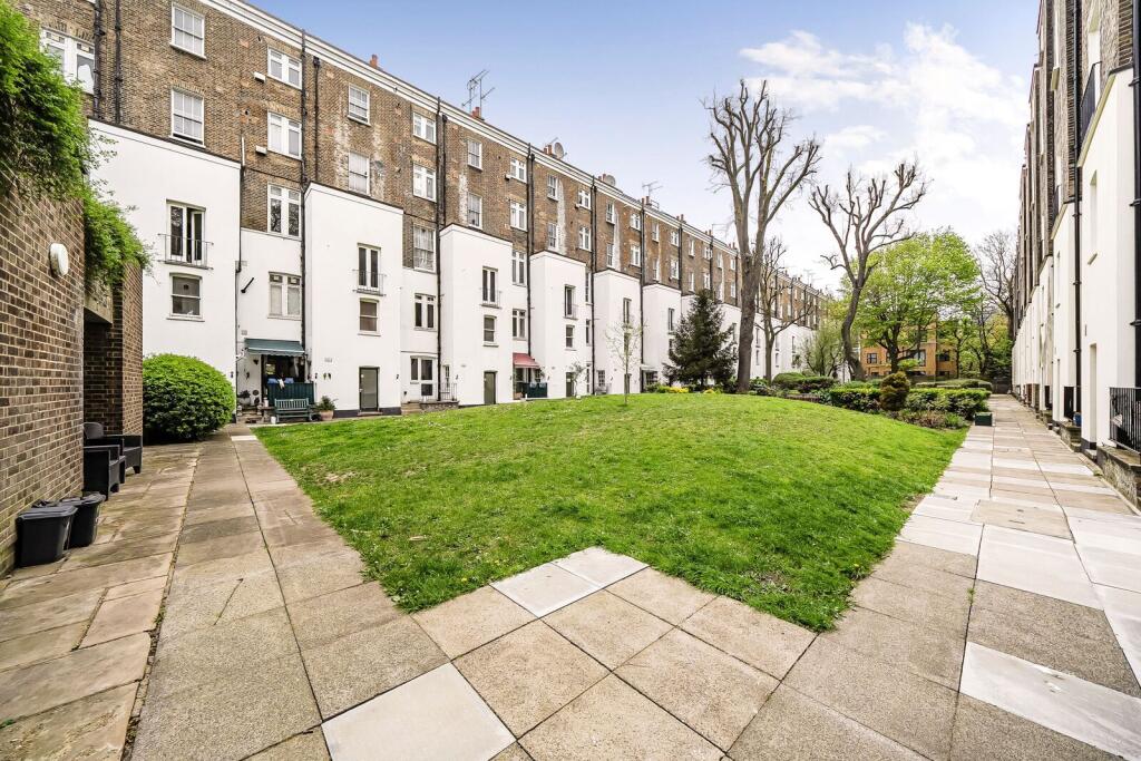 Main image of property: Gloucester Gardens, Bayswater, London, W2