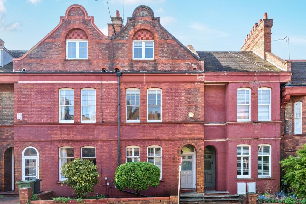 Main image of property: Amesbury Avenue, Streatham Hill, London, SW2