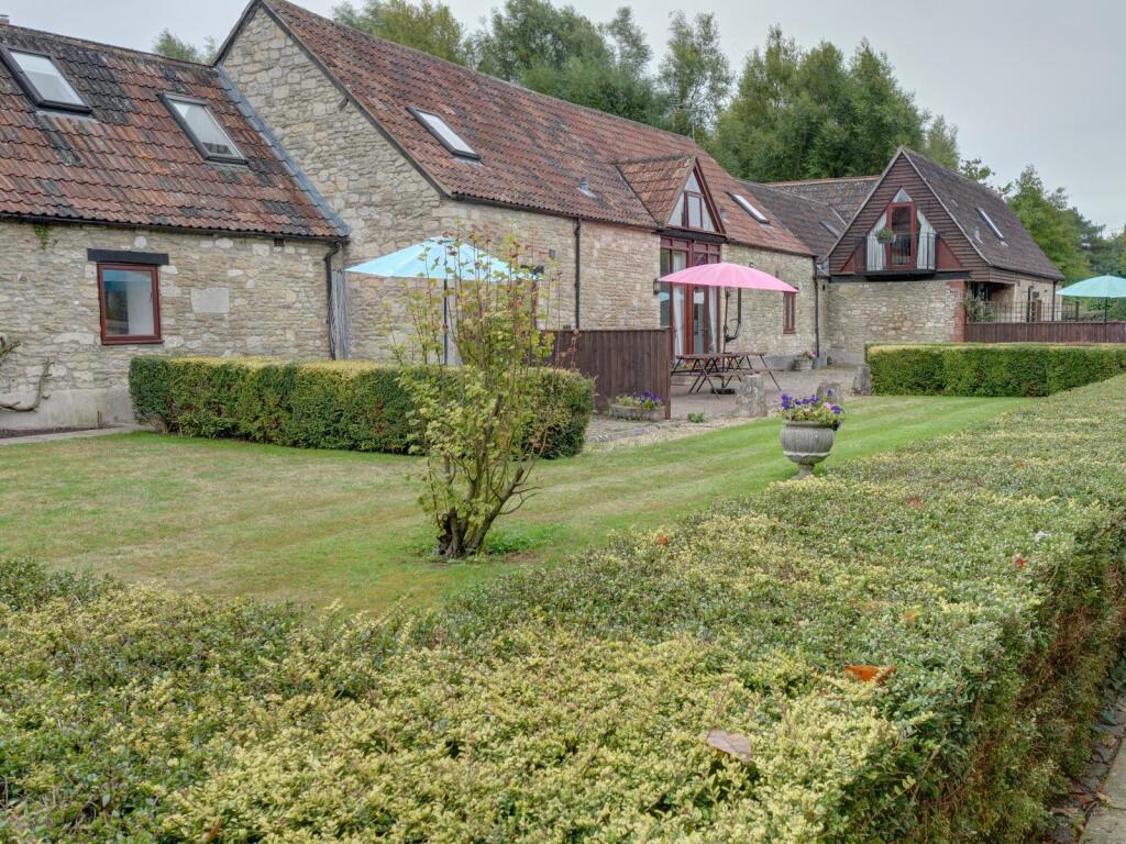 Additional image 38 of Riverside Cottage Holidays, Oldford Farm, Frome, BA11 2NF