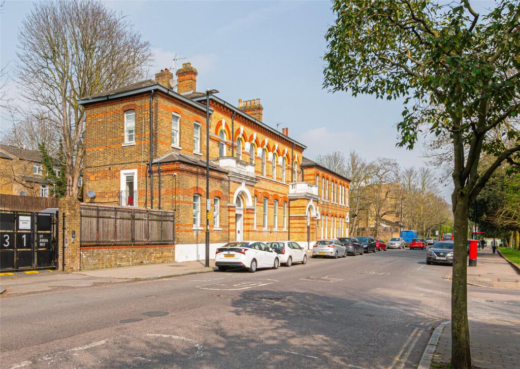 Main image of property: St Johns Way, Archway, London, N19