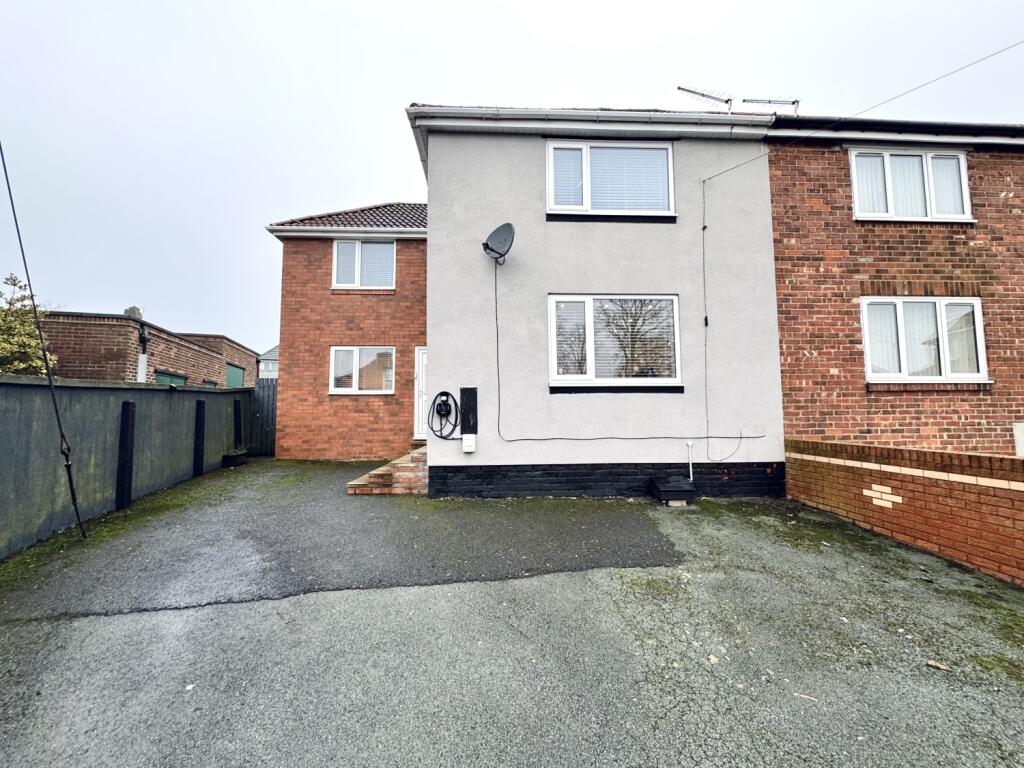 Main image of property: Keir Hardie Terrace, Shotton Colliery, Durham, County Durham, DH6