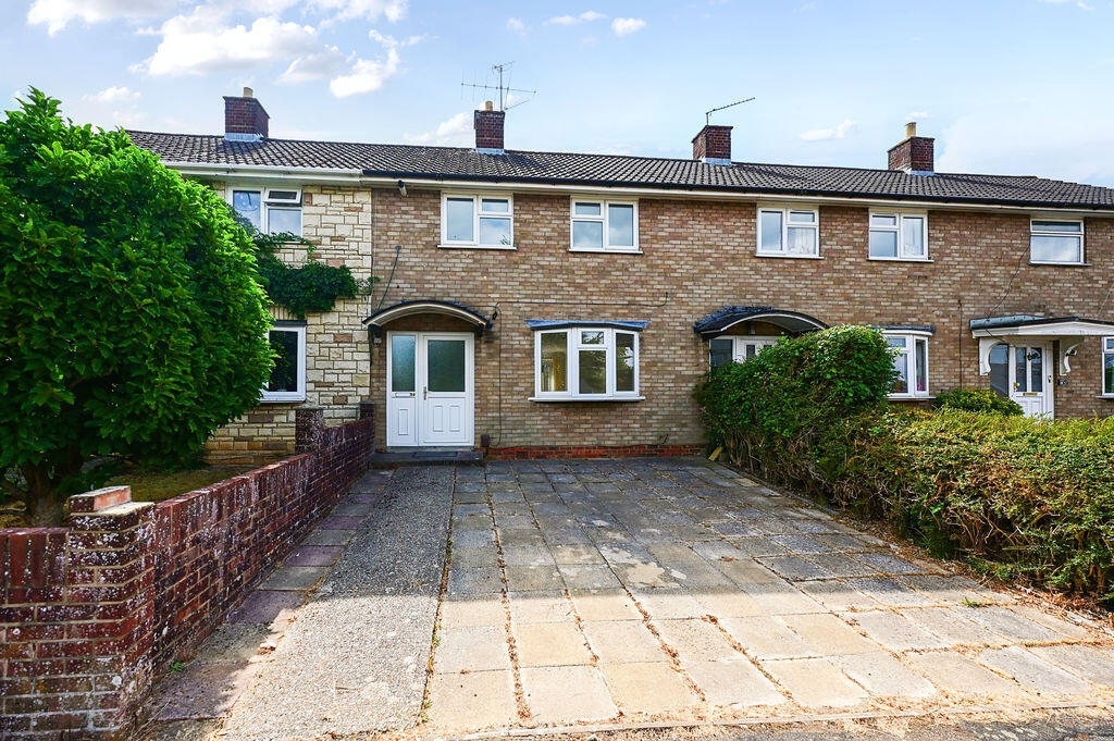 Main image of property: St. Peters Road, South Ham