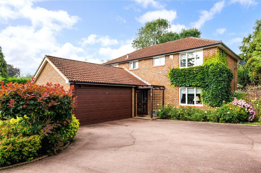Main image of property: Fairford Close, Reigate, Surrey, RH2