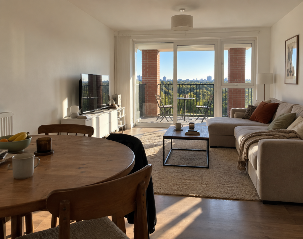 Studio flat on Colindale, Barnet, London NW9, £499,999