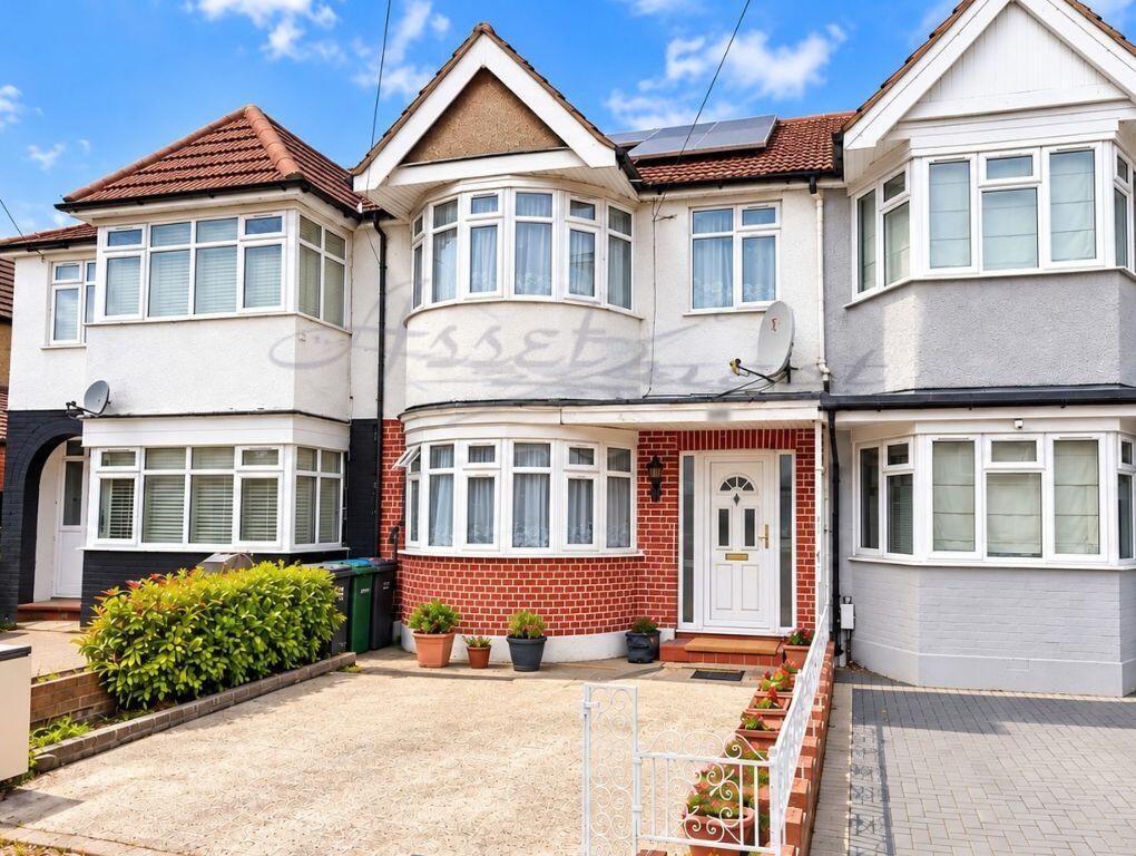 Main image of property: Torbay Road, South Harrow, Harrow