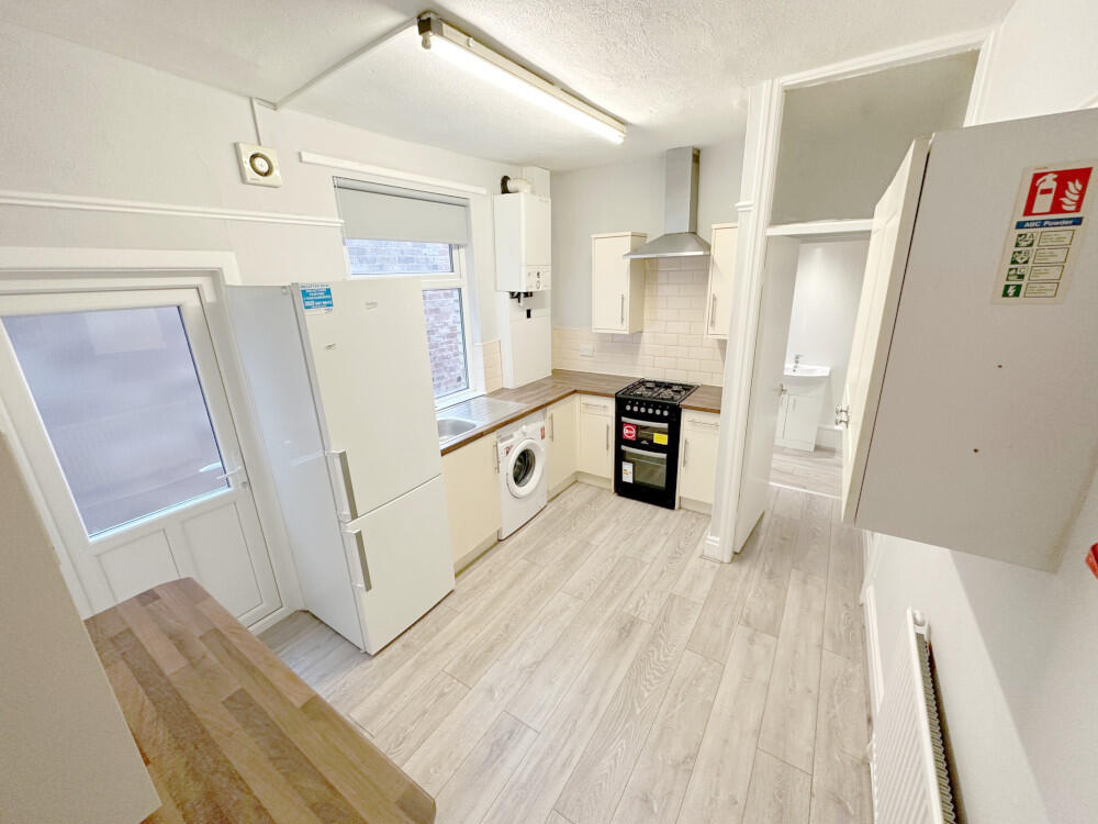 House in Manchester - View 2