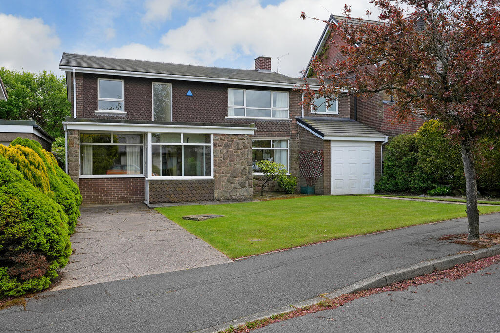 Main image of property: The Fairway, Redmires, Sheffield