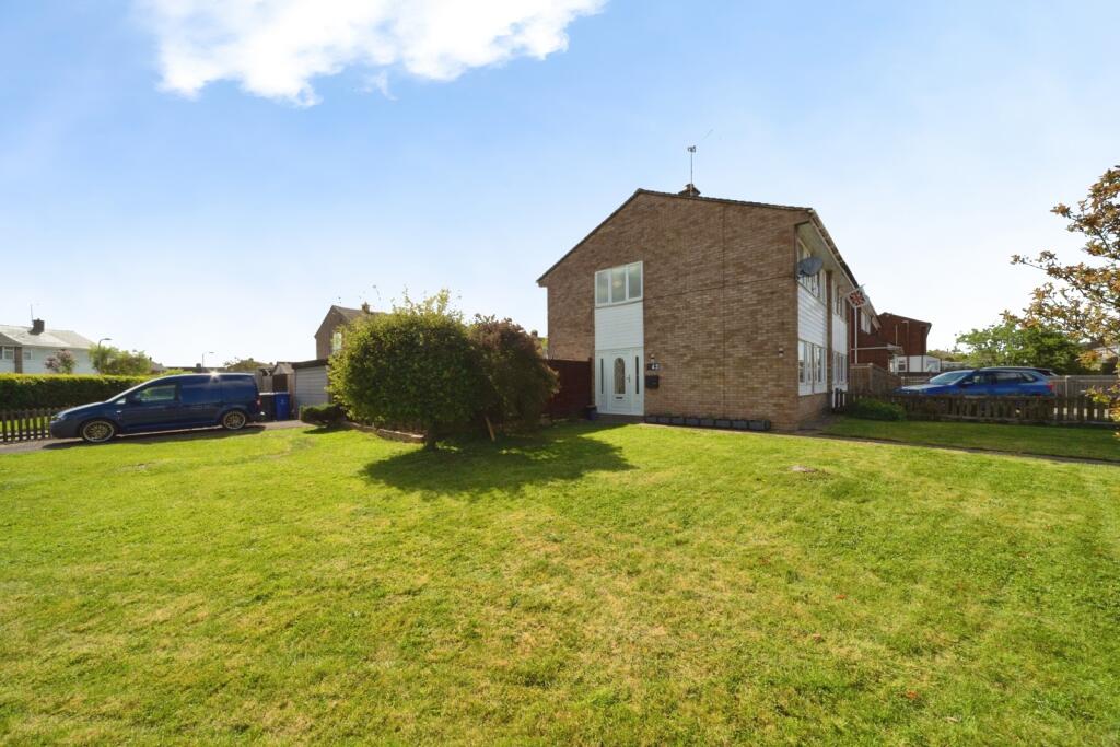 Main image of property: High View, Deanshanger, Milton Keynes, Northamptonshire, MK19