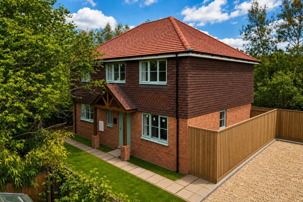 Main image of property: Trinity Place, New Road, Chilworth, Guildford, GU4