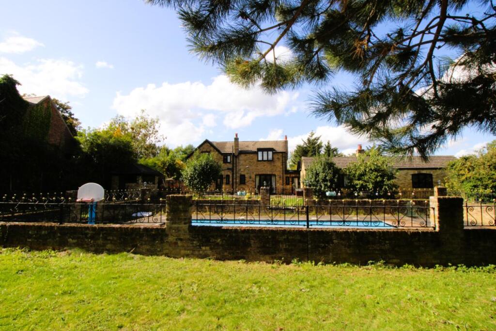 Main image of property: The Chase, Upminster, Essex