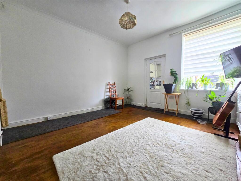 Main image of property: Ulster Street, Burnley