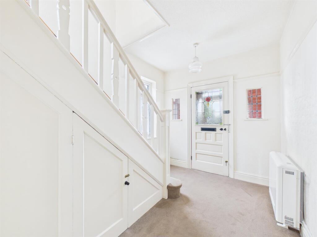 House in Derby - More