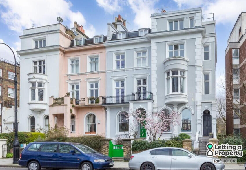 Main image of property: Regents Park Road, London, Greater London, NW1 8UG