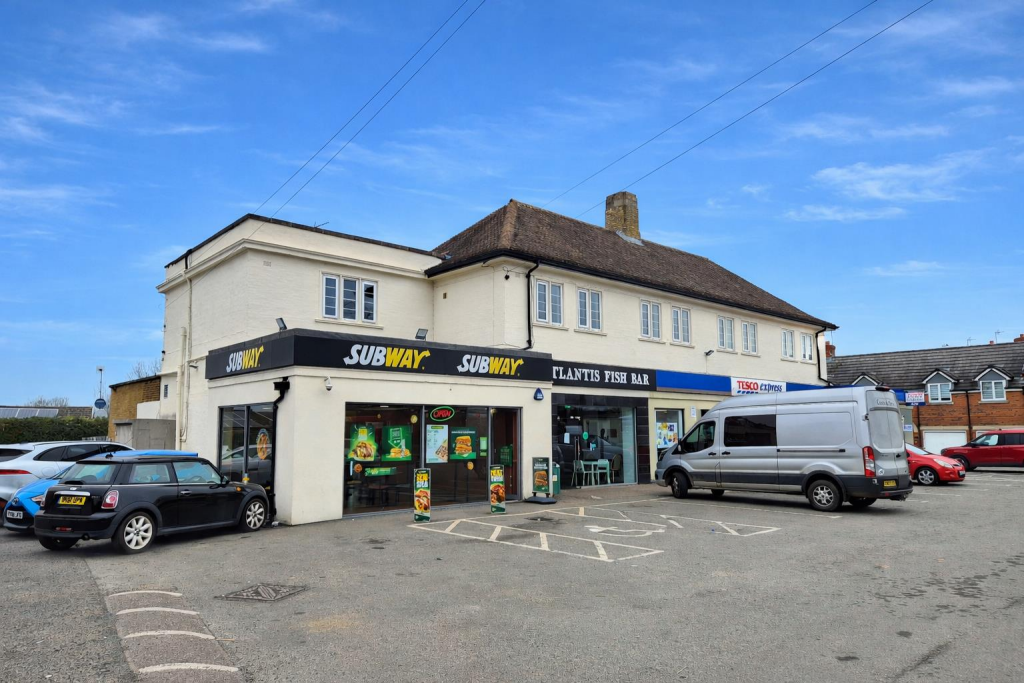Main image of property: Middleton Road, Banbury