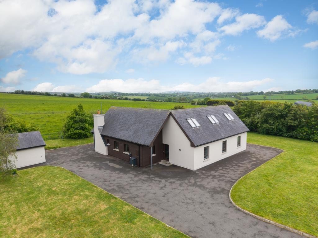 Main image of property: Ballinacoola, Craanford, Gorey, Co. Wexford, Y25PR26
