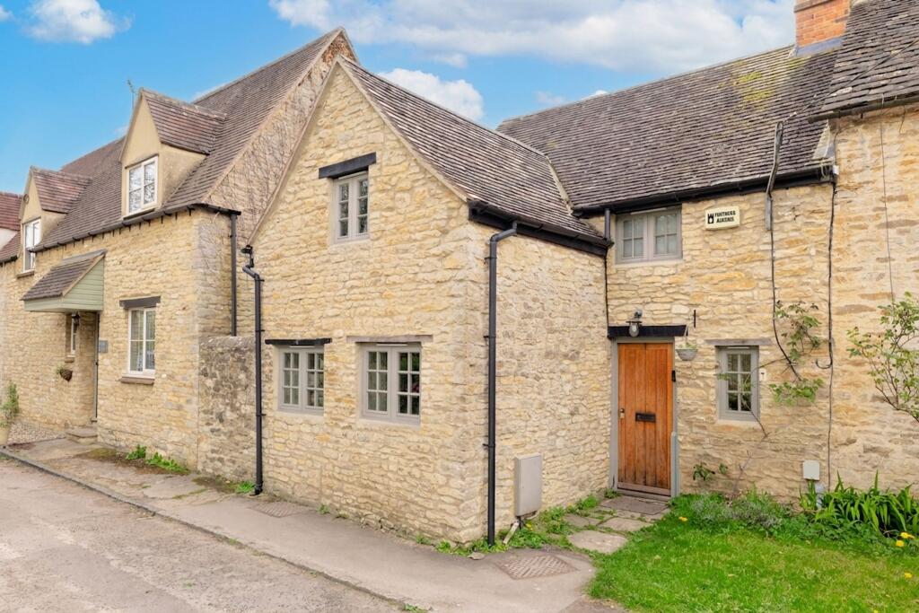 Main image of property: Collice Street, Islip, OX5