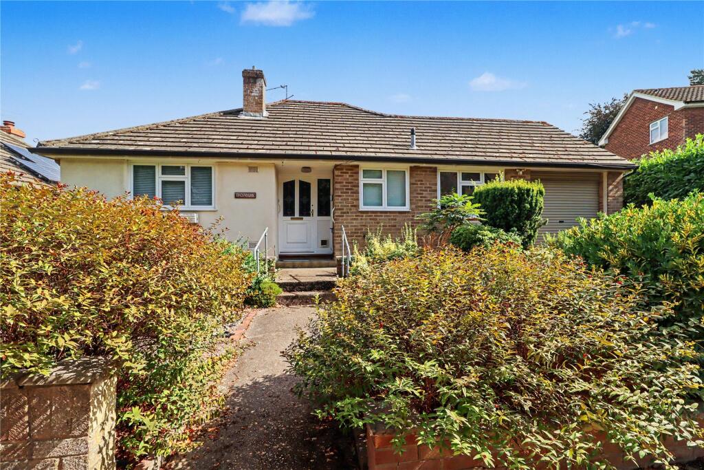 House in Guildford