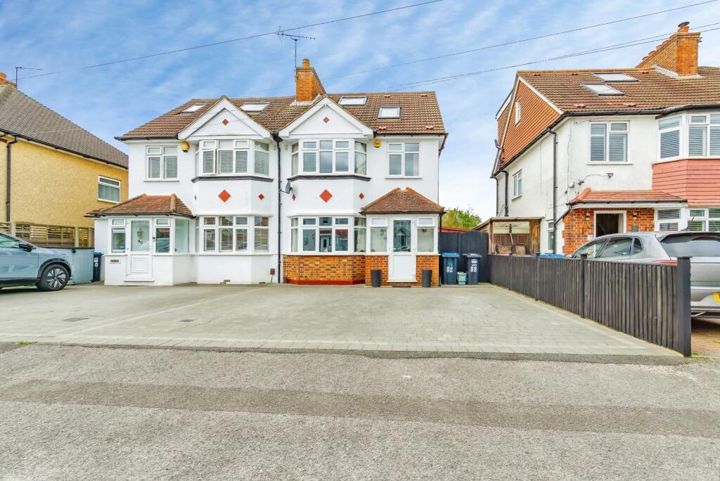 Main image of property: Spencer Road, Caterham, Surrey, CR3