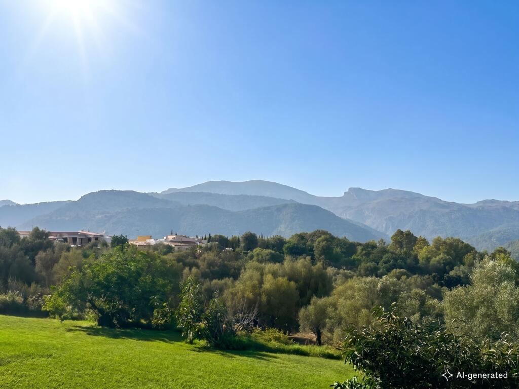Main image of property: Balearic Islands, Mallorca, Campanet
