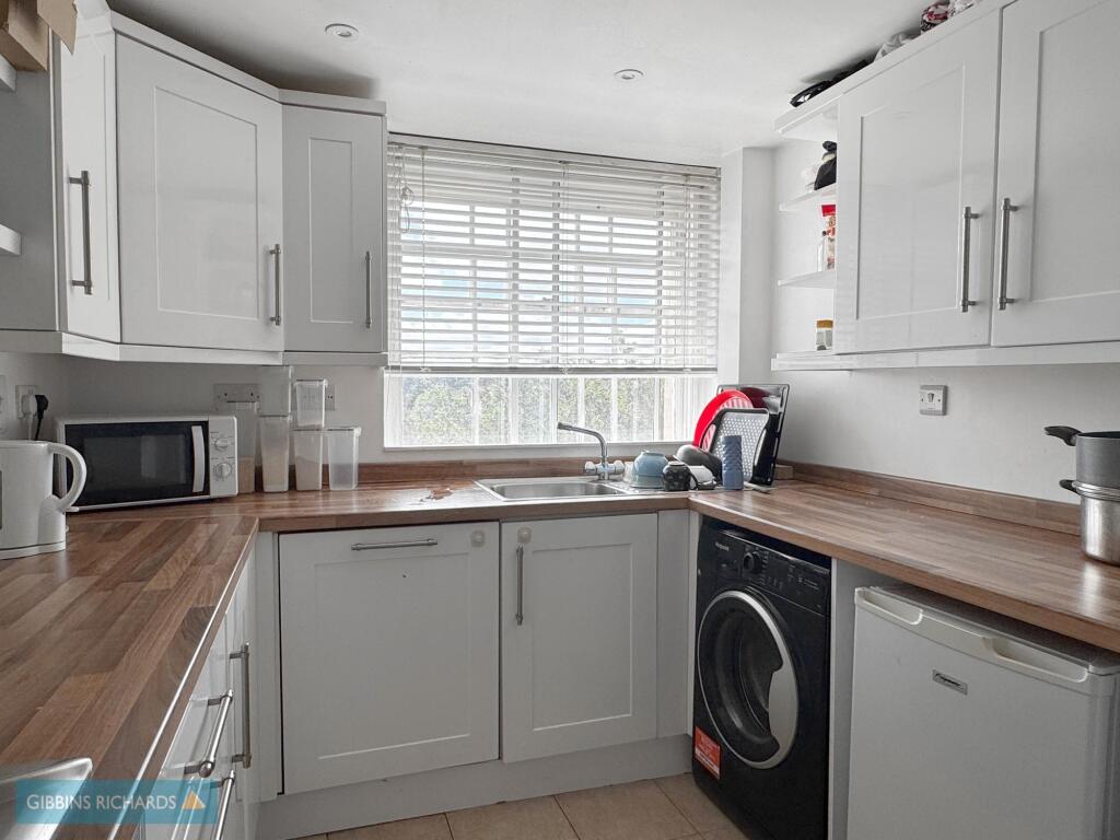 Apartment in Taunton, Tangier - More