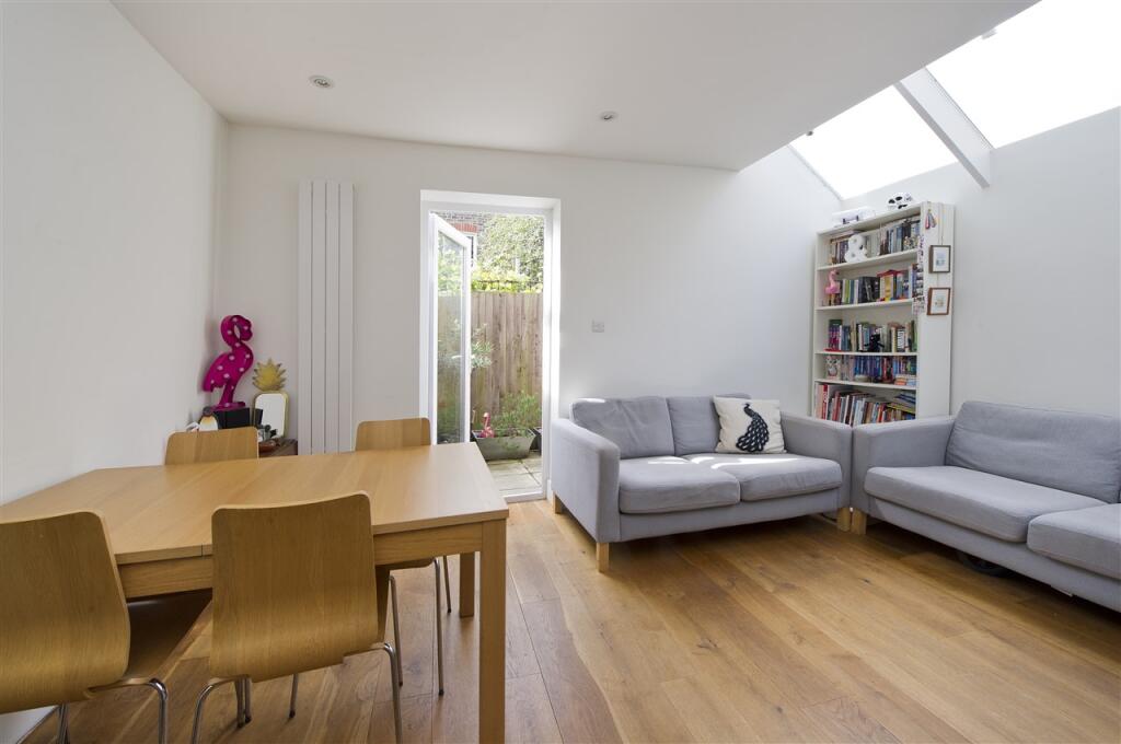 Main image of property: Keith Grove, Shepherd's Bush W12