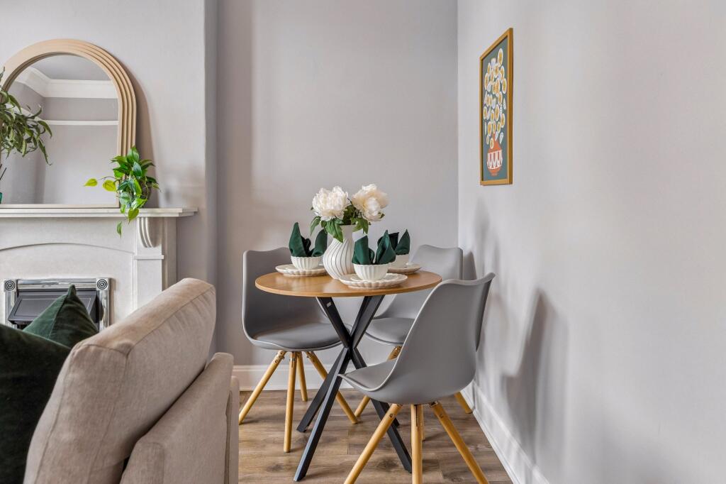 Apartment in Glasgow - View 5