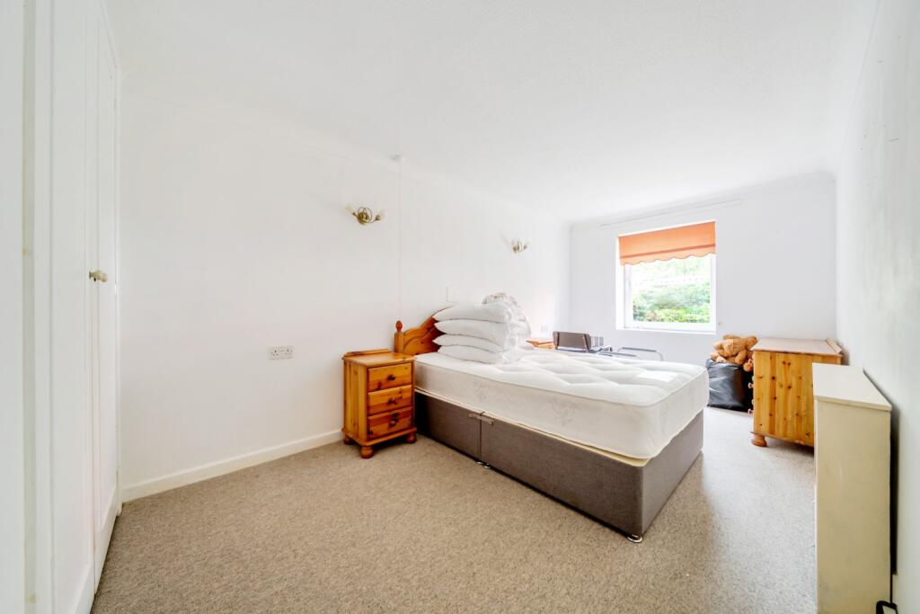 Apartment in Brighton - More
