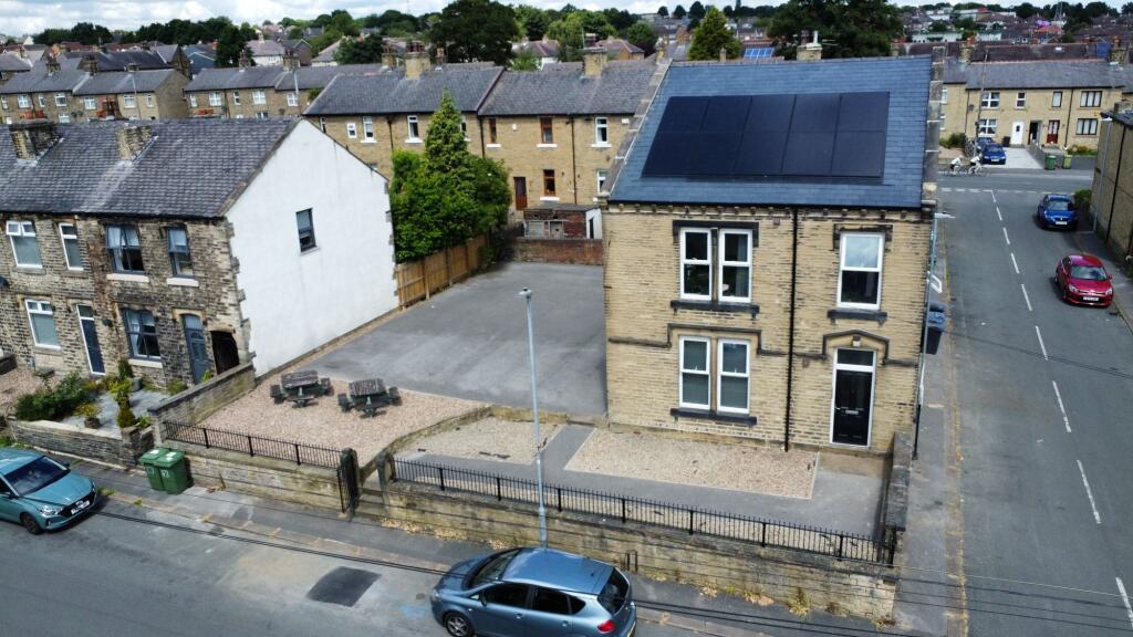 Main image of property: Dyson Street, Huddersfield, HD5