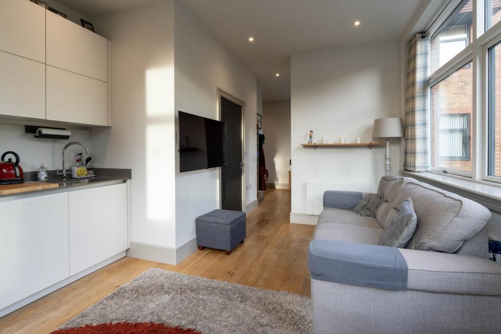 Main image of property: Burlington Road, New Malden