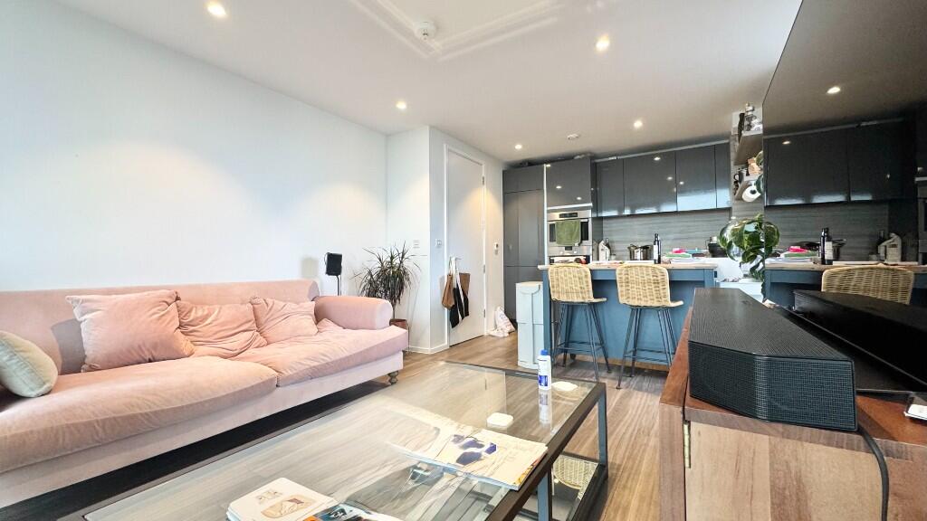 Main image of property: Spectrum Way, London, SW18
