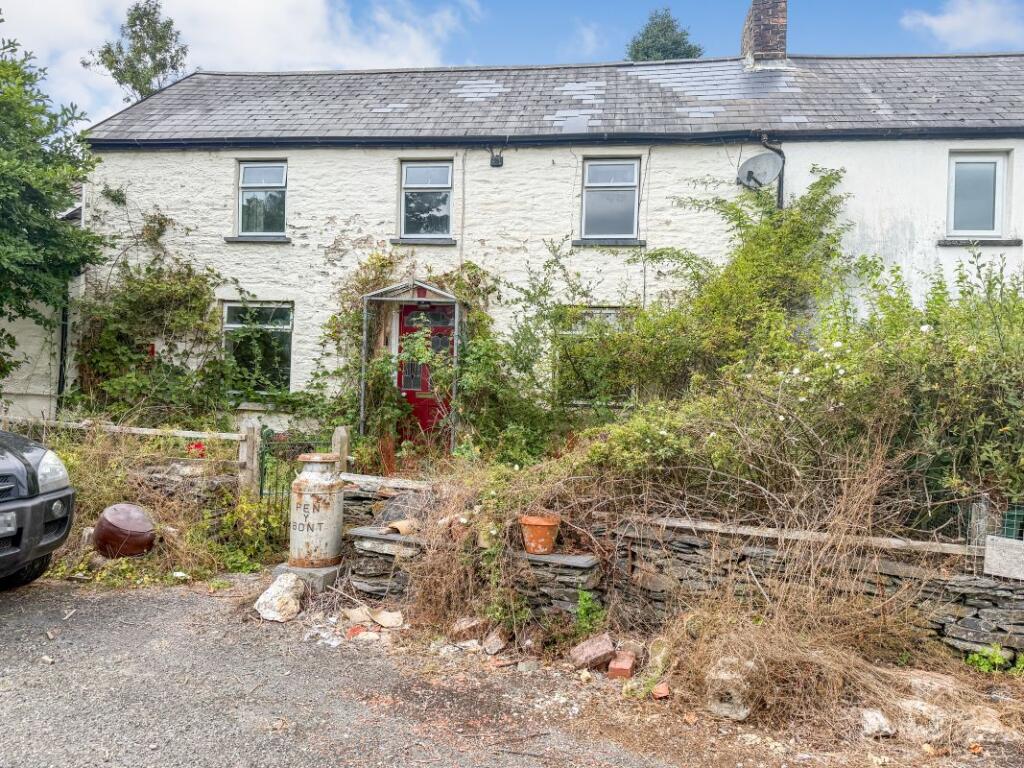 House in Swansea - View 2