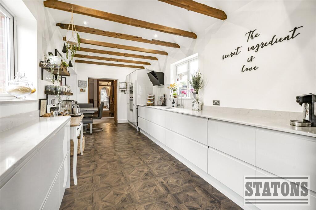 Additional image 7 of Dellsome Lane, Welham Green, Herts, AL9