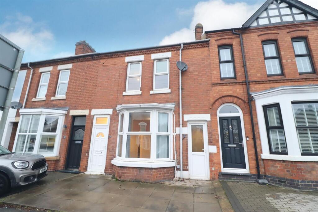 Main image of property: Leicester Road, Hinckley, LE10