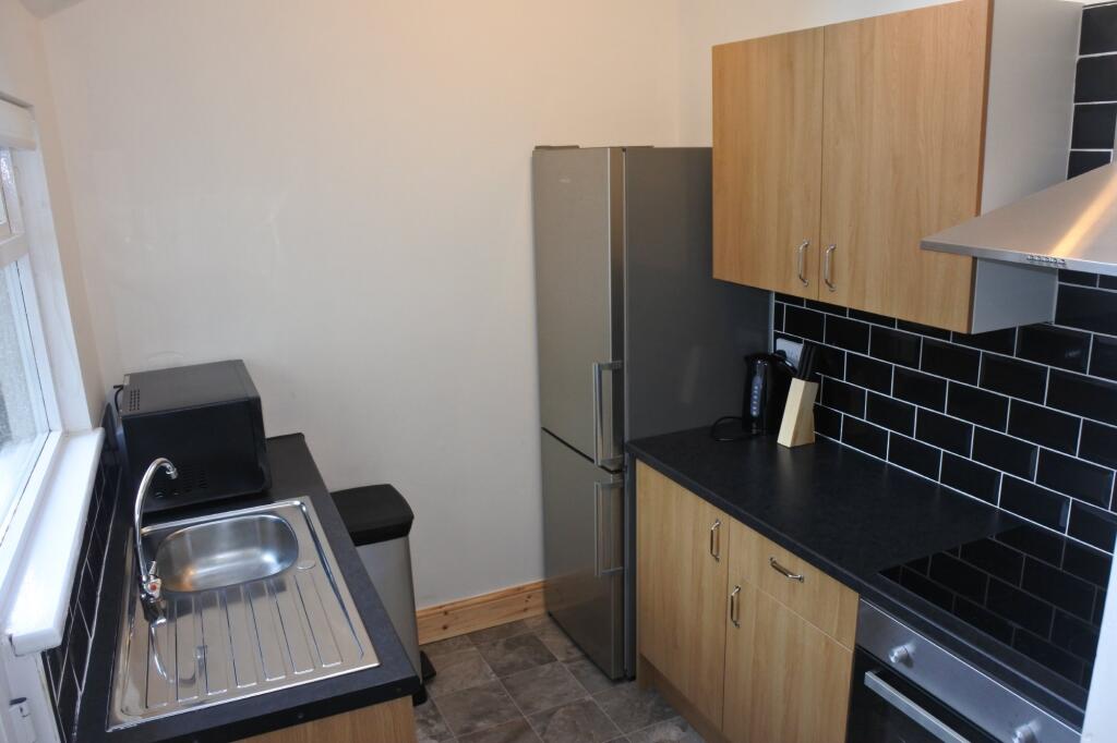 House in Newcastle upon Tyne - View 4