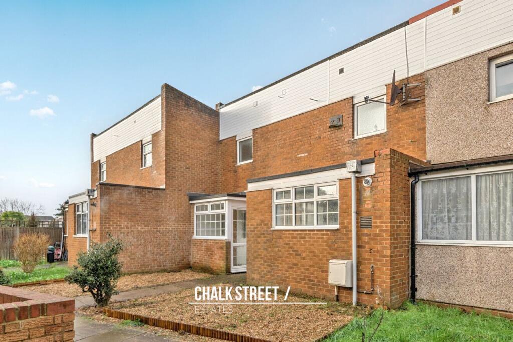 Main image of property: Myrtle Road, Harold Hill, RM3