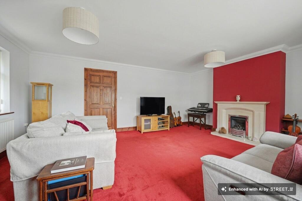 House in Charnwood, Sileby - More