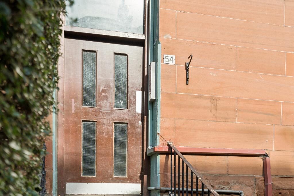 Main image of property: White Street, Partick, Glasgow, G11