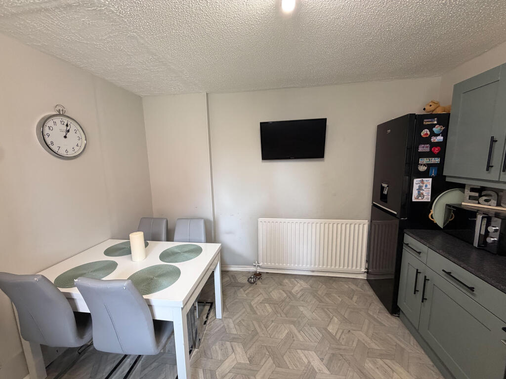 House in Stockton-on-Tees - View 4