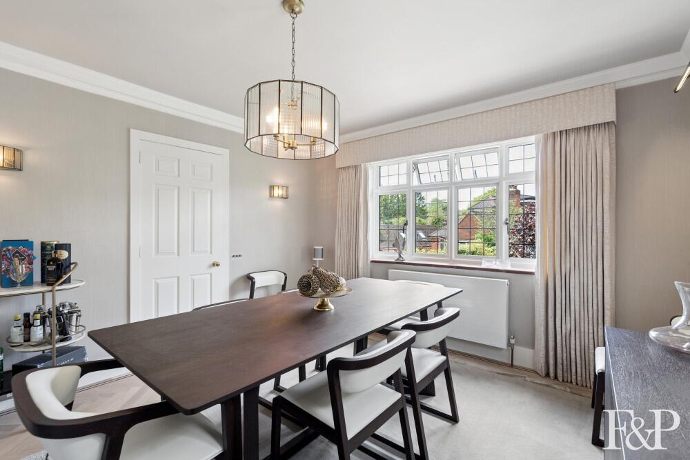 House in Chalfont St. Giles, Dibden Hill, Chalfont St Giles - View 5