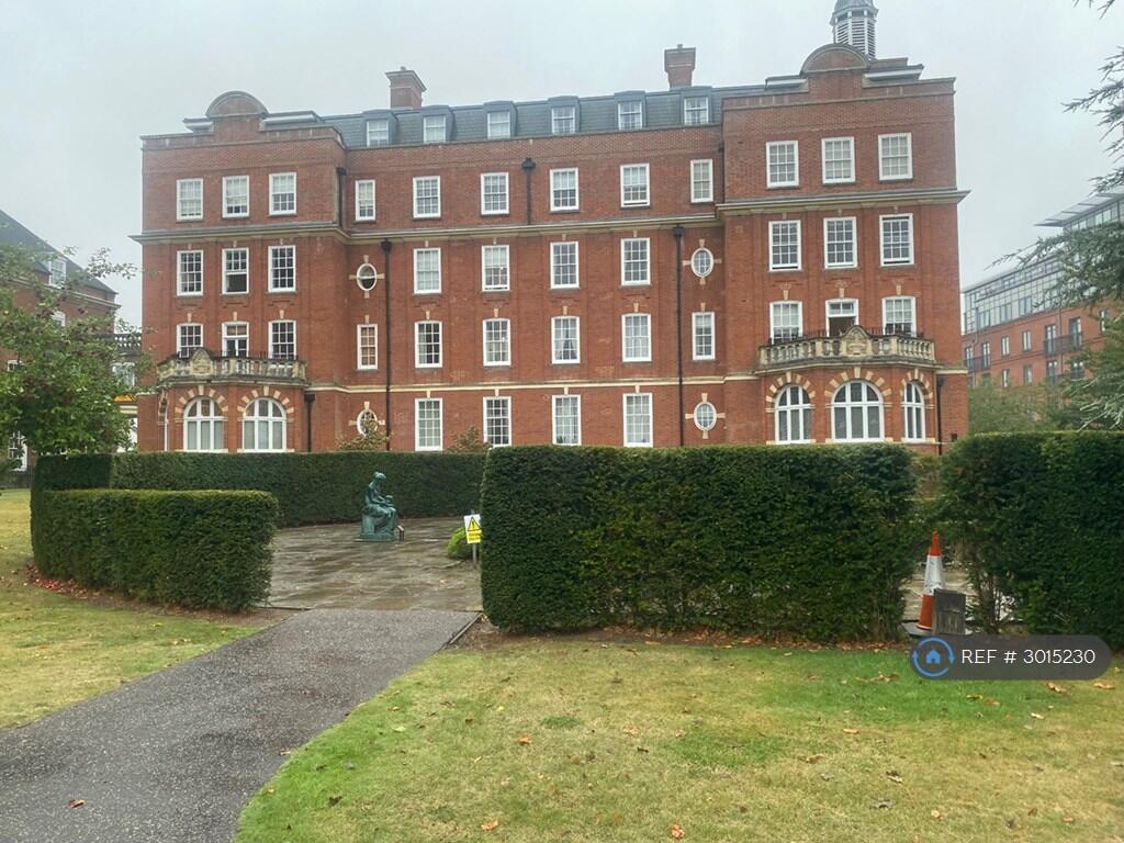 Main image of property: Thomas Wyatt Close, Norwich, NR2