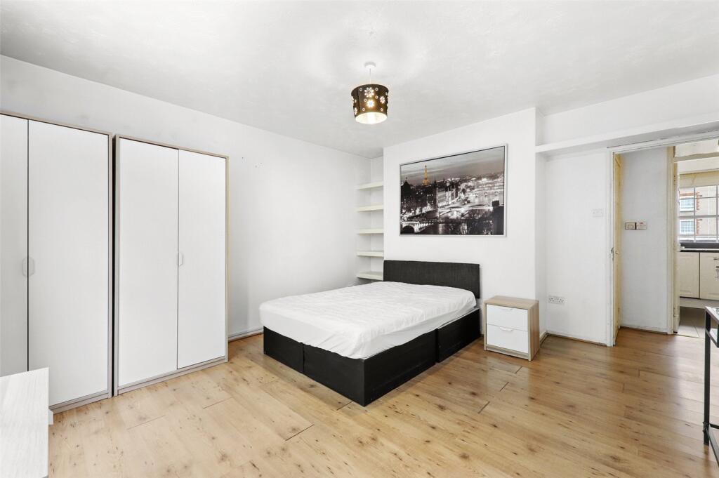 Main image of property: Appleford,
Islip Street, NW5