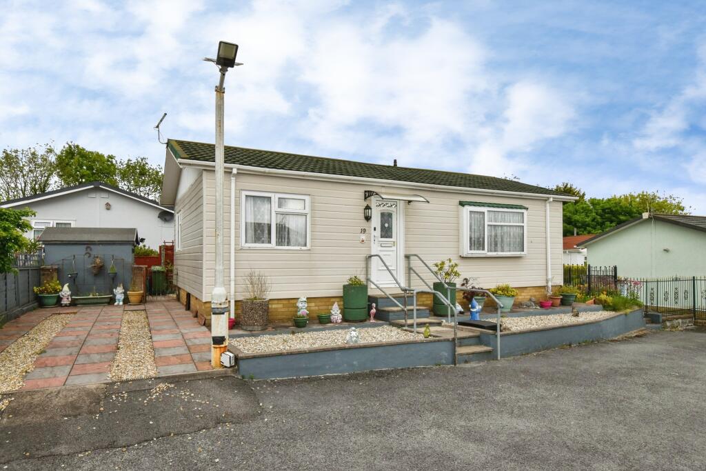 Main image of property: Montana Park, Aberdare, CF44