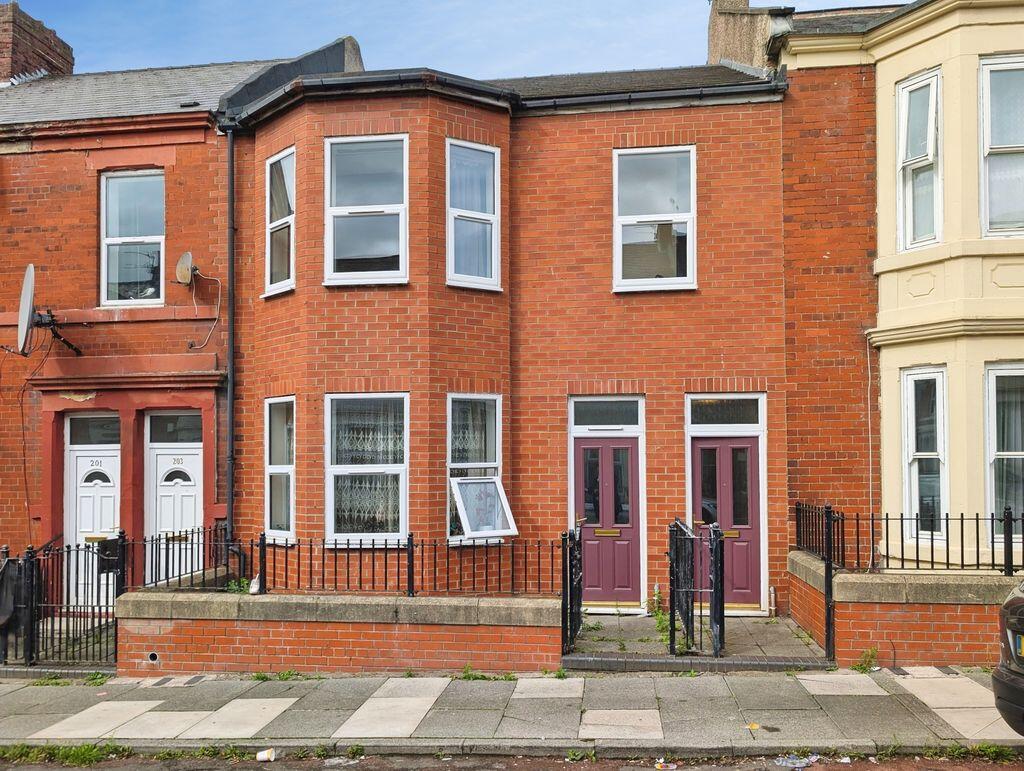 Apartment in Newcastle upon Tyne, Tyne and Wear