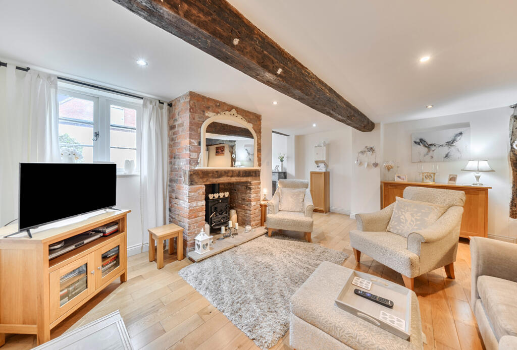 Barton Street, Tewkesbury, Gloucestershire, GL20 photo 4