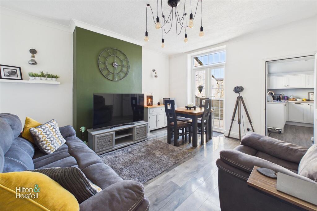 House in Pendle, Salterforth - View 3