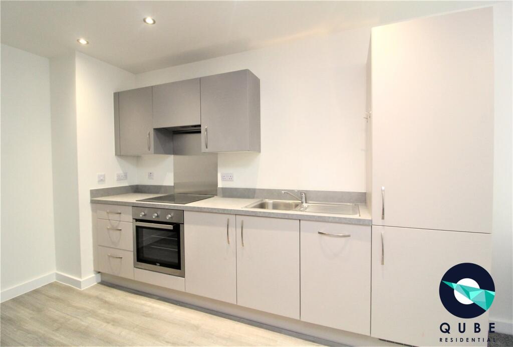 Apartment in Manchester - View 5