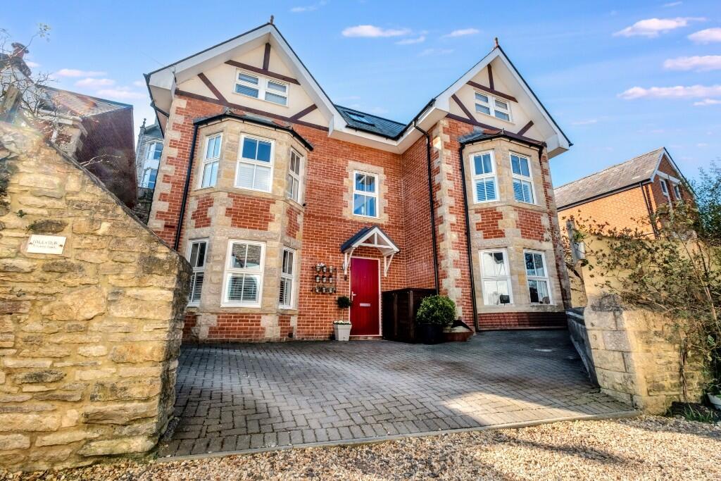 Main image of property: Locarno Road, Swanage